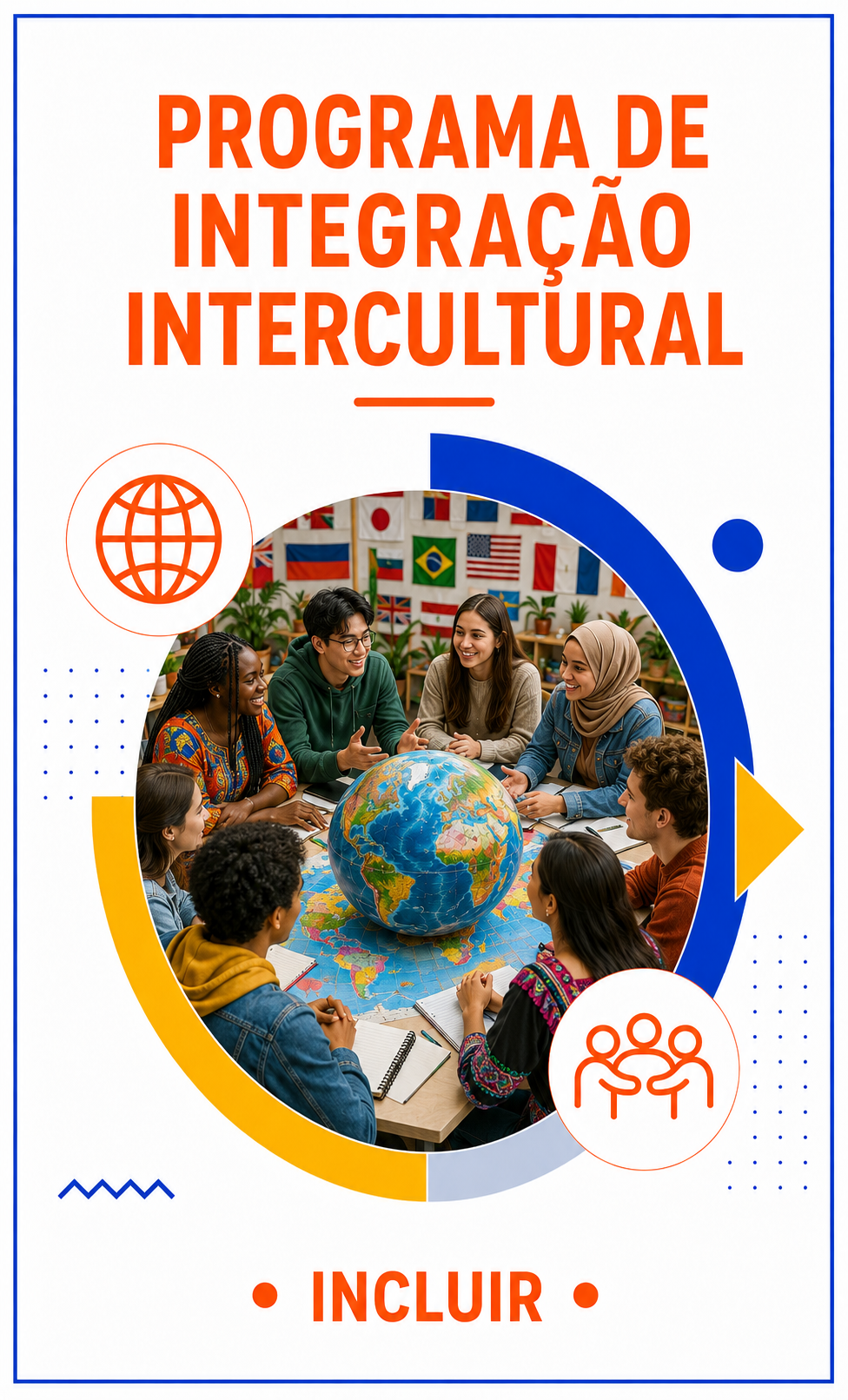 Programa de Integração Intercultural