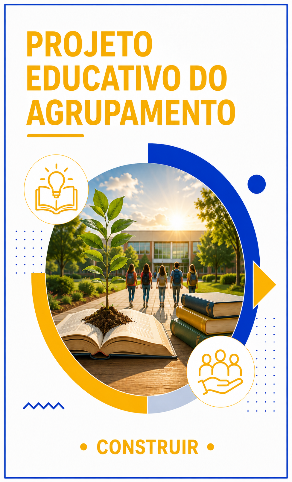 TEIP - Plano de Ação